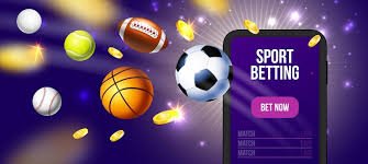 Pasang taruhan di sportsbook dengan tampilan mobile yang responsif