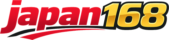 Logo japan168